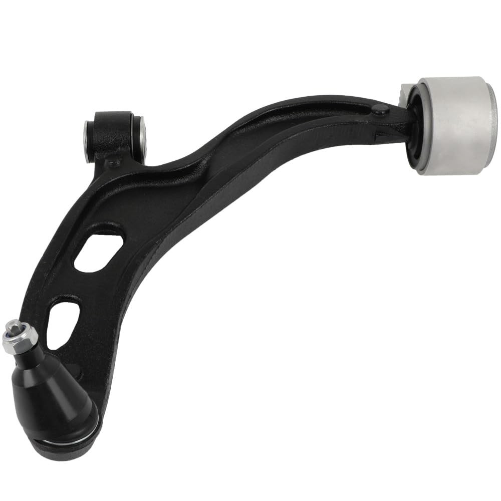 Front Sway Bar Link Ctrl Arm&BallJt 10-12 Ford Flex/Taurus Linc MKS K750388/9