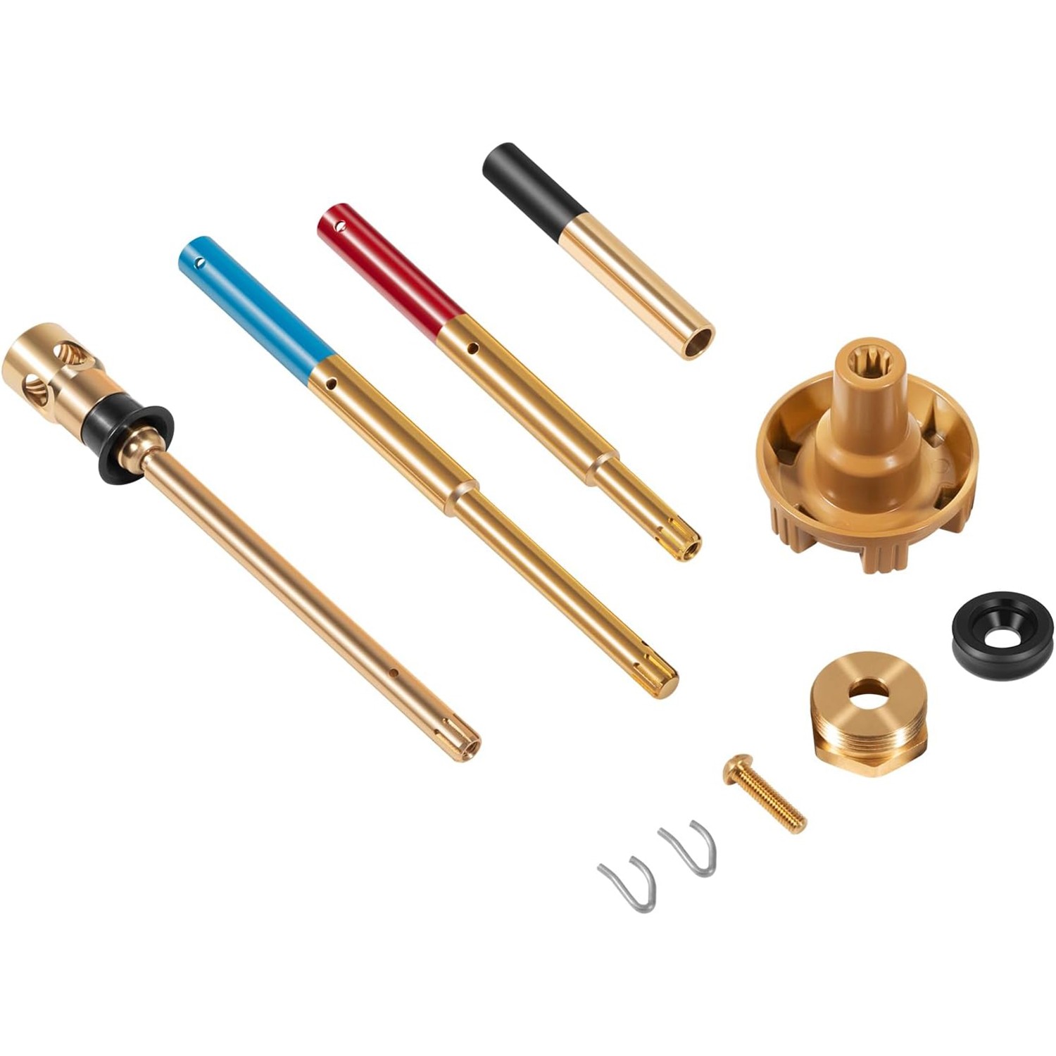 RK-ADJ-PRV Adjustable Rod Repair Kit for Woodford 14 16 17 19 22 V22 Faucets