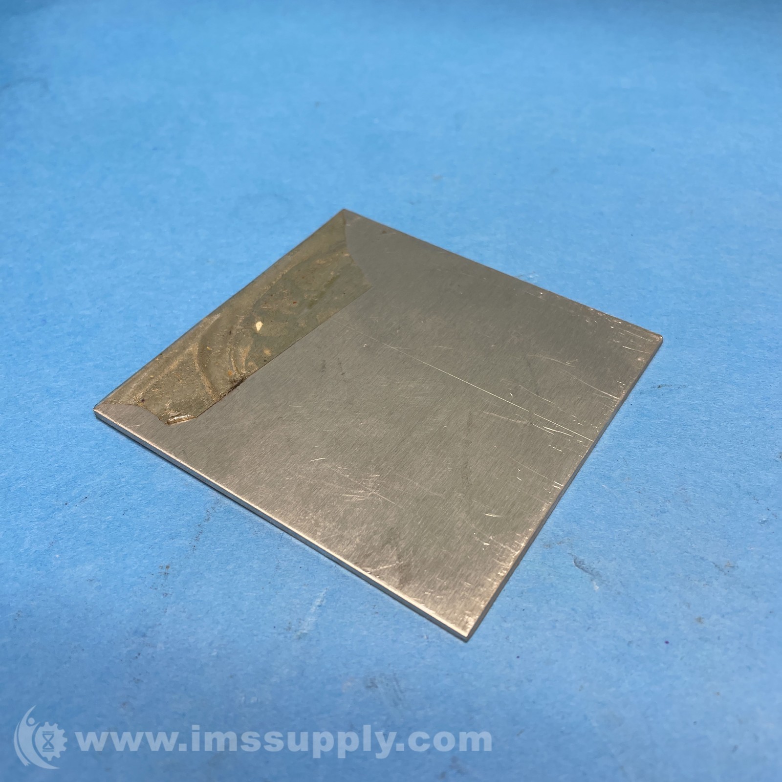 Square Metal Plate FNIP