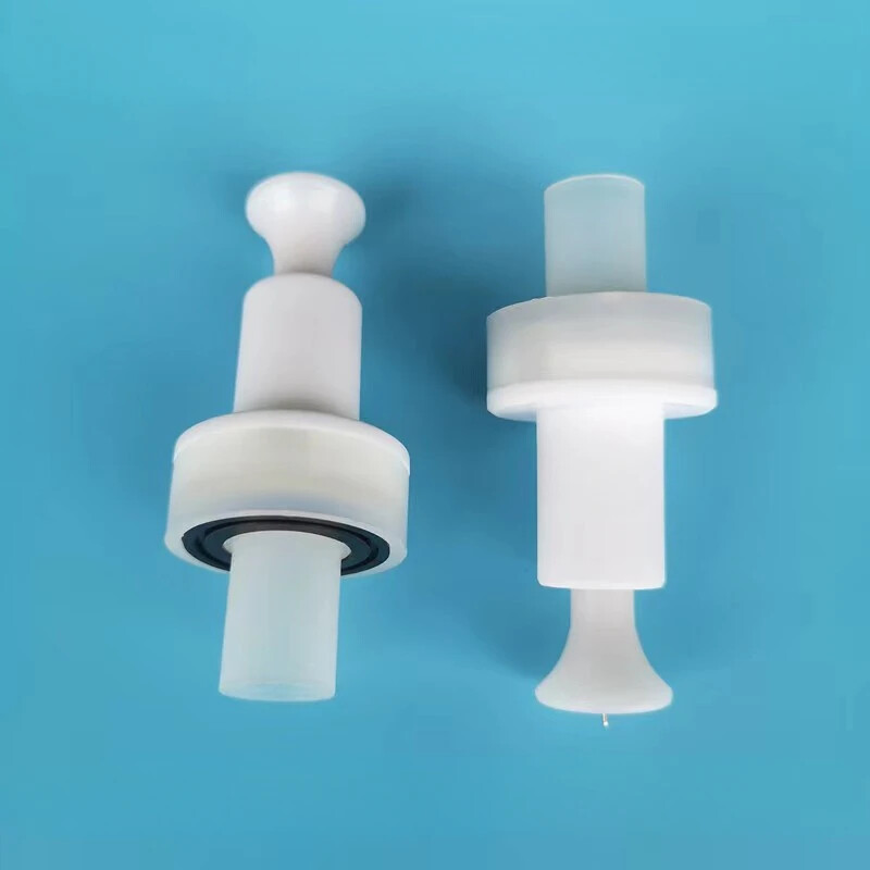 382922 10 20pcs Round nozzle for GEMA 02 optiselect GM02 Electrostatic Gun