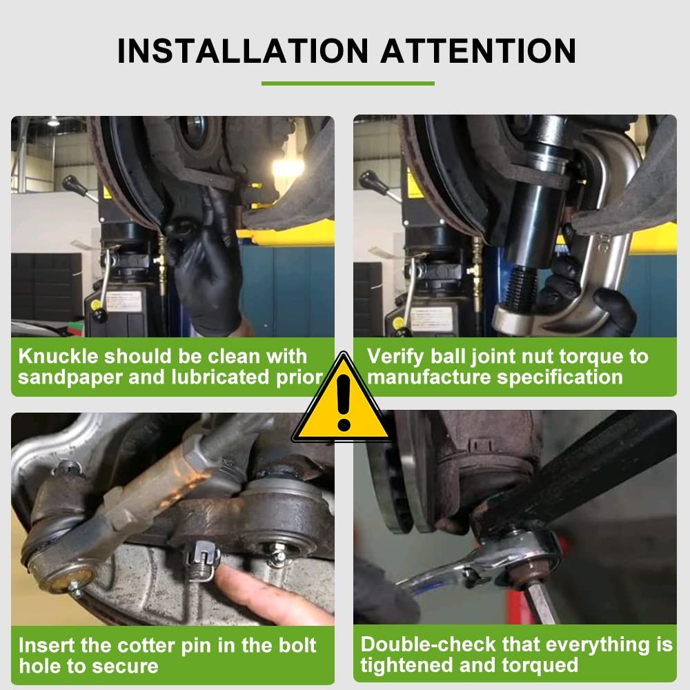 LCA w/ Ball Joint K620149 Fits Ford Fusion 07-12 Lincoln MKZ 07-12 Milan 07-11