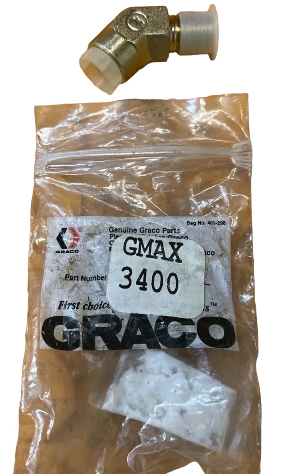 Graco Gmax 3400 **FREE SHIPPING**