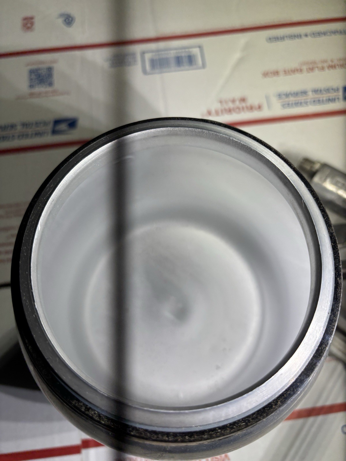 Devilbiss KB2 Two Quart Pressure