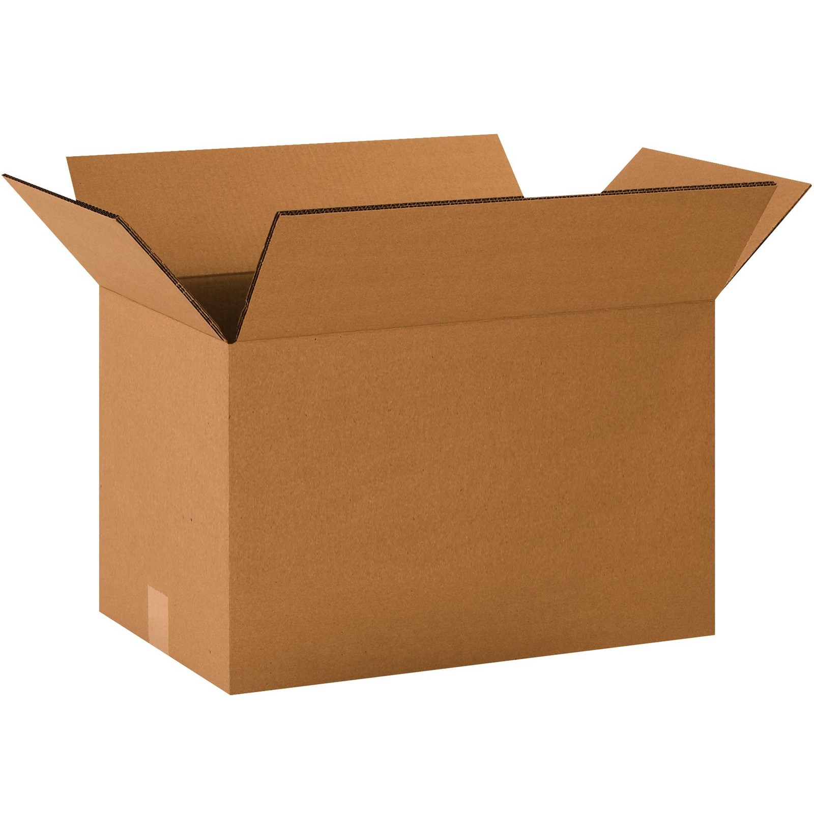 Partners Brand PHD1688DW Double Wall Boxes, 16″L x 8″W x 8″H, Kraft (Pack of …