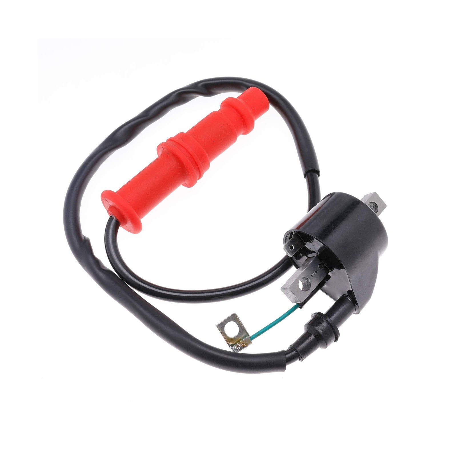 Ignition Coil 3085227 – Fit For Polaris Sportsman/Ranger/Big Boss 500 ATV