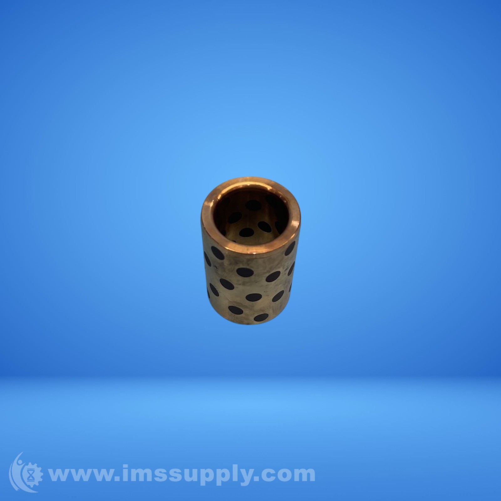 Perforated Cylindrical Component FNIP