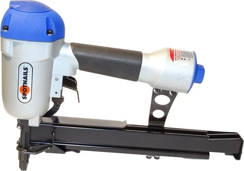 X1S2650 Spotnails 16 Gauge 15/16-inch Wide Crown Stapler for Paslode GSW type Wi