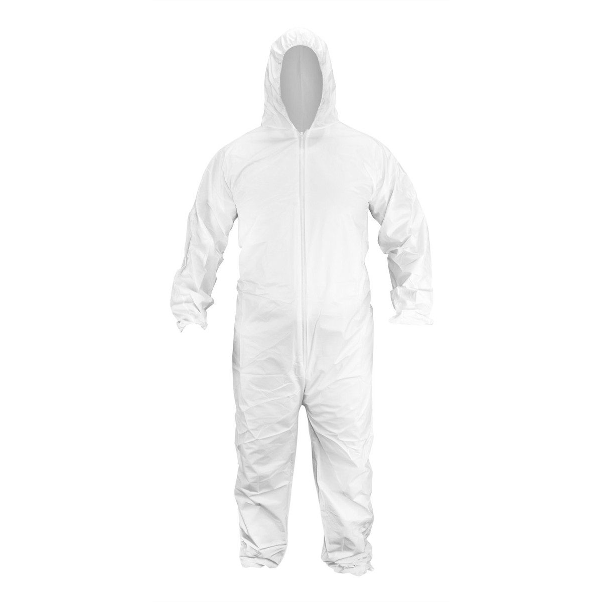 6994SAS Safety Gen-Nex Hooded Coverall – X-Large
