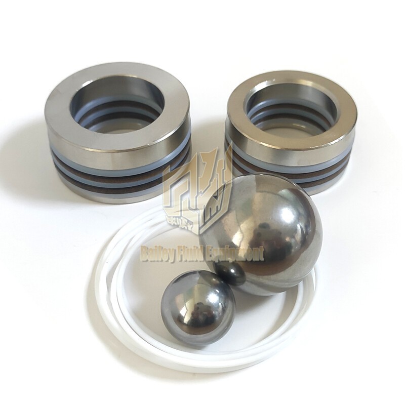 220cc Sprayer Lower Models Pump Full Repair Kit( 25D236)and King Sprayer X30 X60