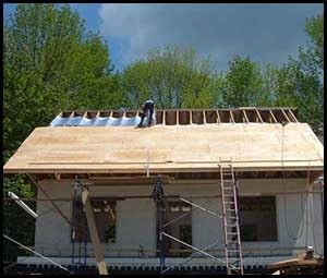 SmartSHIELD -1.5mm 48x100ft Reflective Insulation roll 400 Sq. Ft., Foam Core Ra