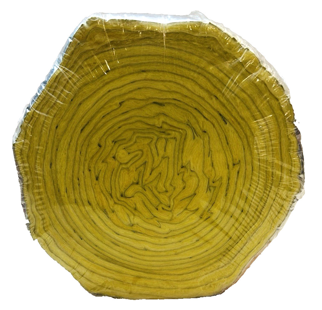 Frost King PIPE WRAP INSULATION Foil-Backed Figerglass 3″ x 1″ x 25′ New SP42X