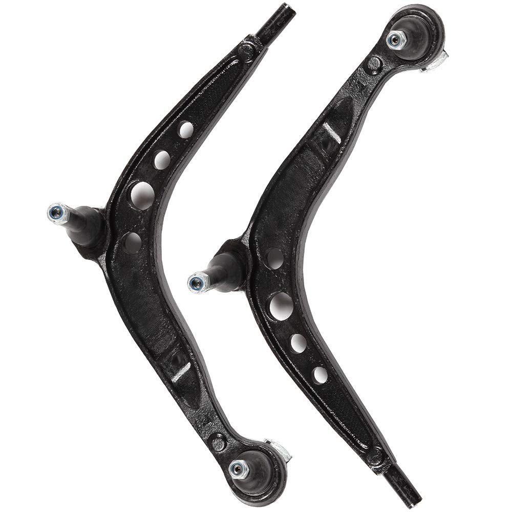 2pcs Lower Control Arms Suspension Kit for BMW 318i/is/ti 92-98