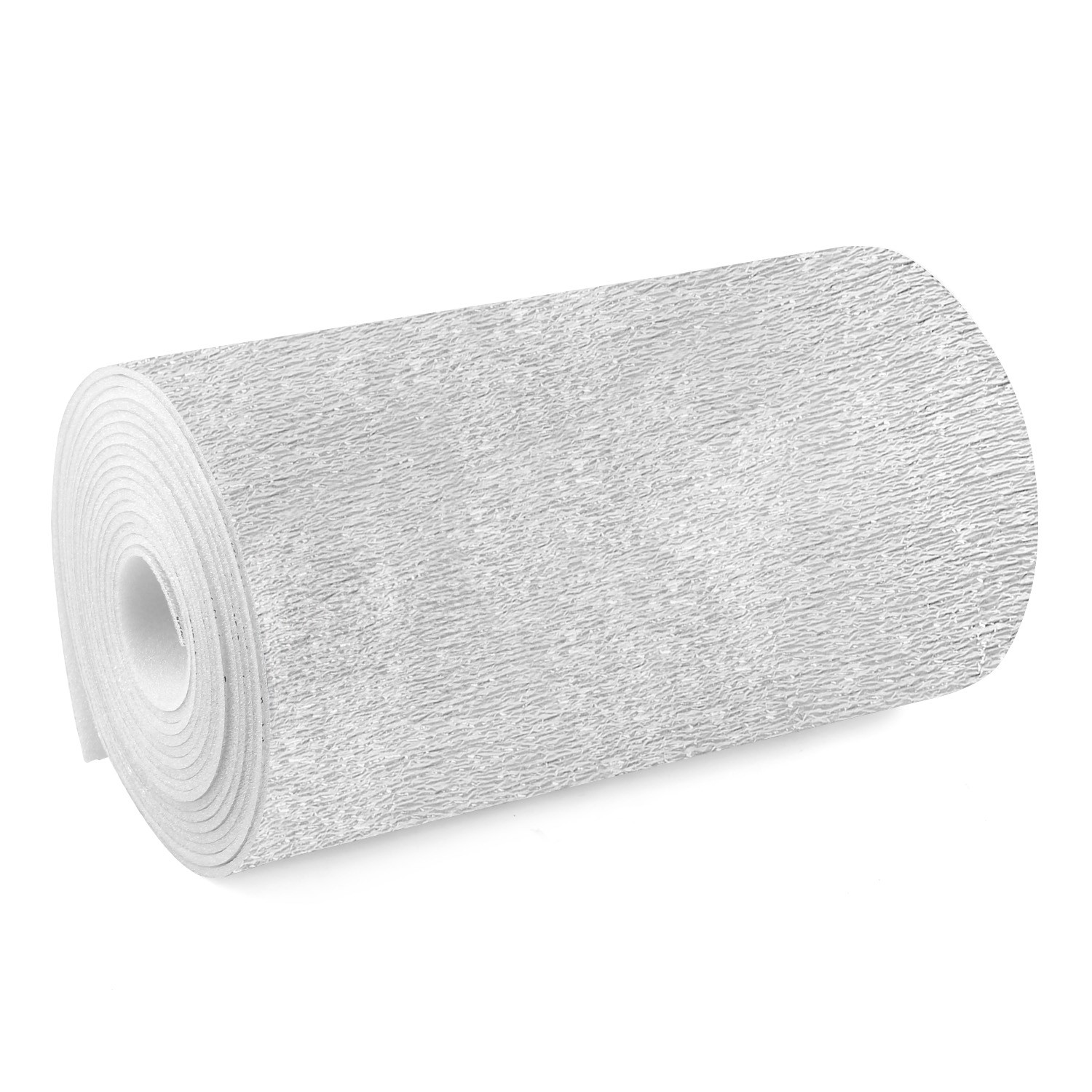 21.5sqft 79”x39” Universal Sound Deadener Heat Insulation Mat for car&Truck