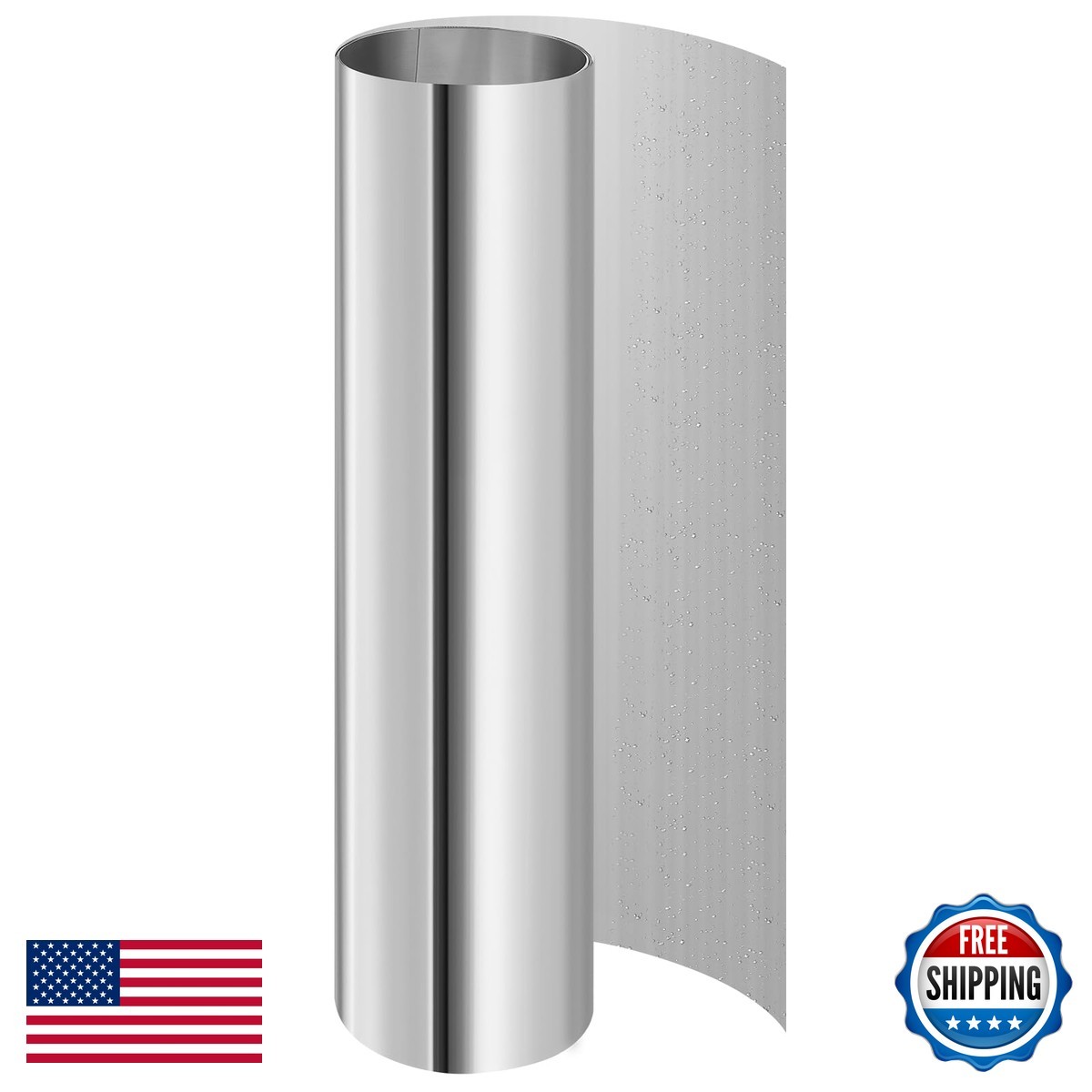 Zonon Aluminum Flashing Roll 30 X 10 Roof Flashing Weatherproofing Metal