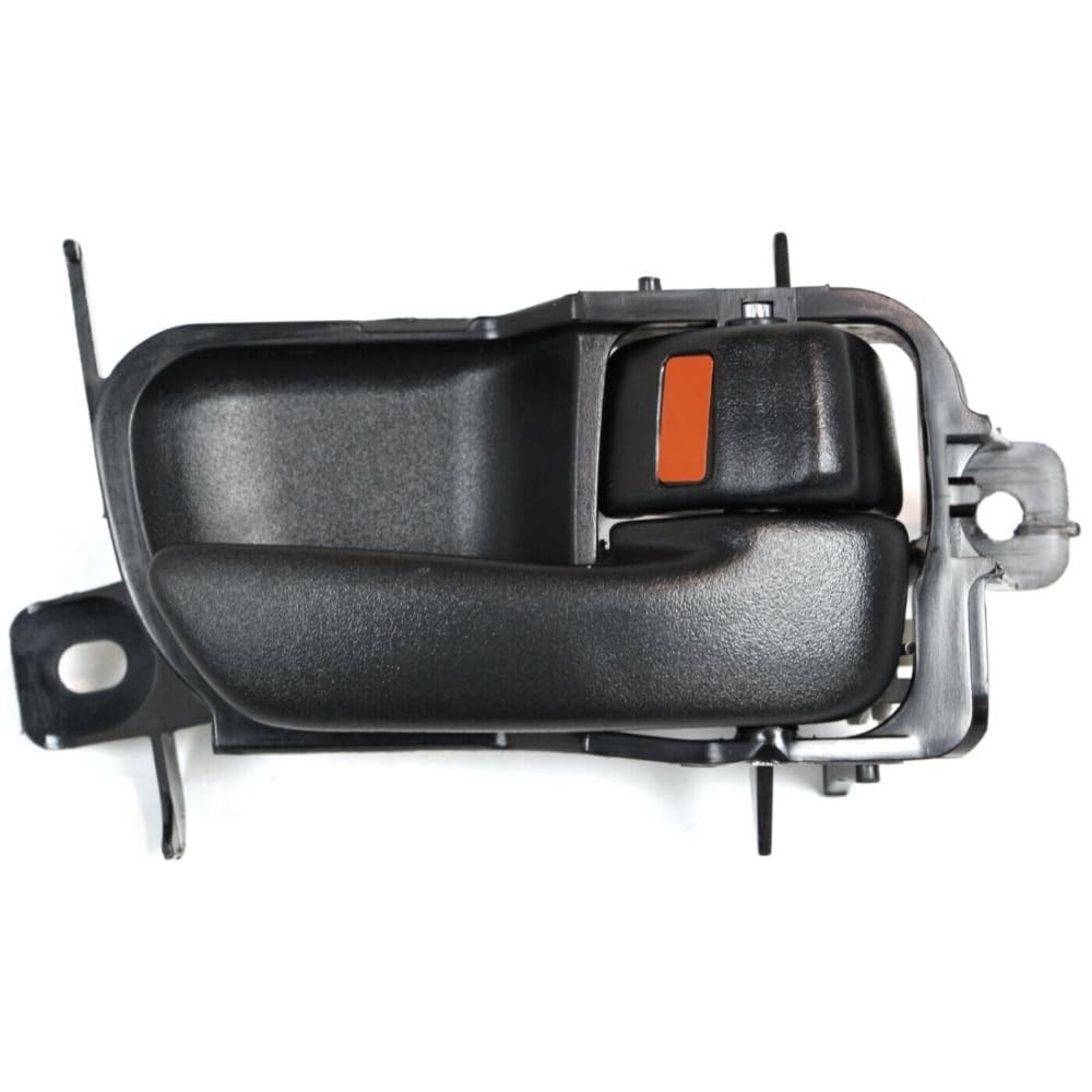 RH Front Rear Interior Door Handle Textured Black Toyota Avalon 95-99 14869521
