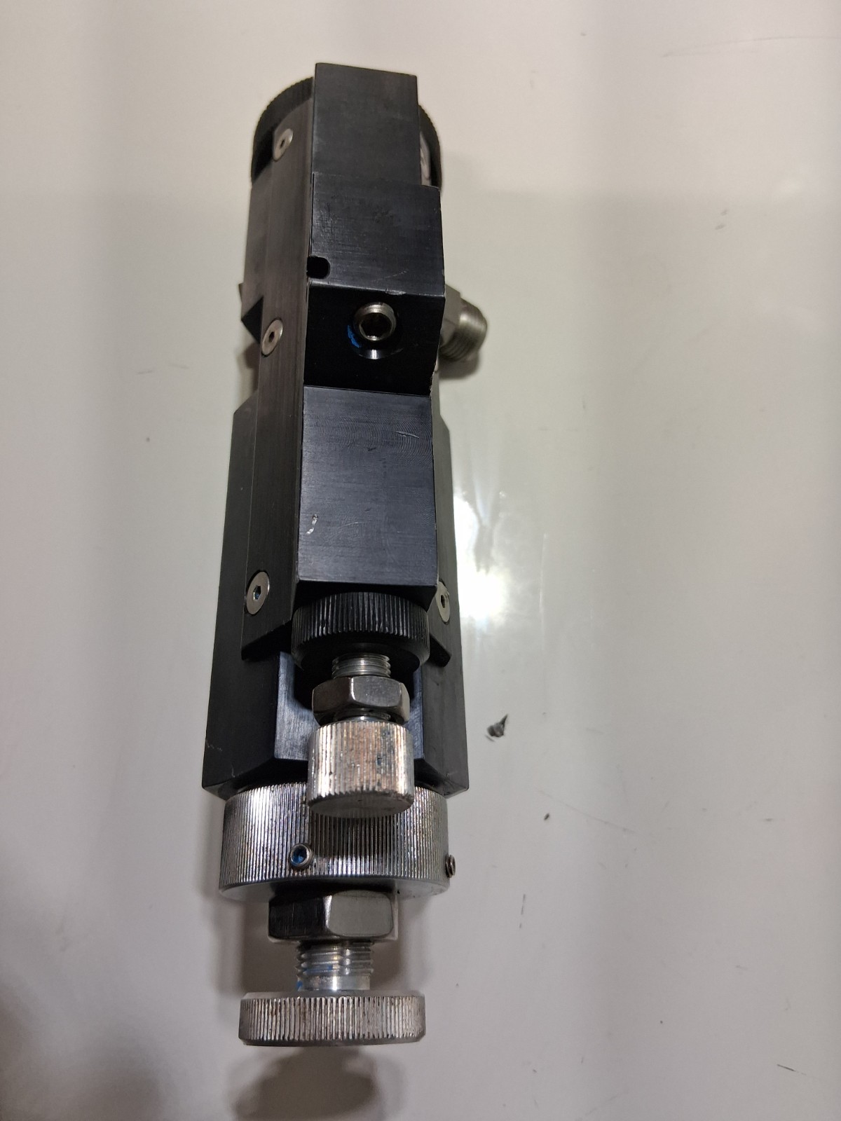 AccuSpray 52 Series Air Spray Automatic Spray Gun