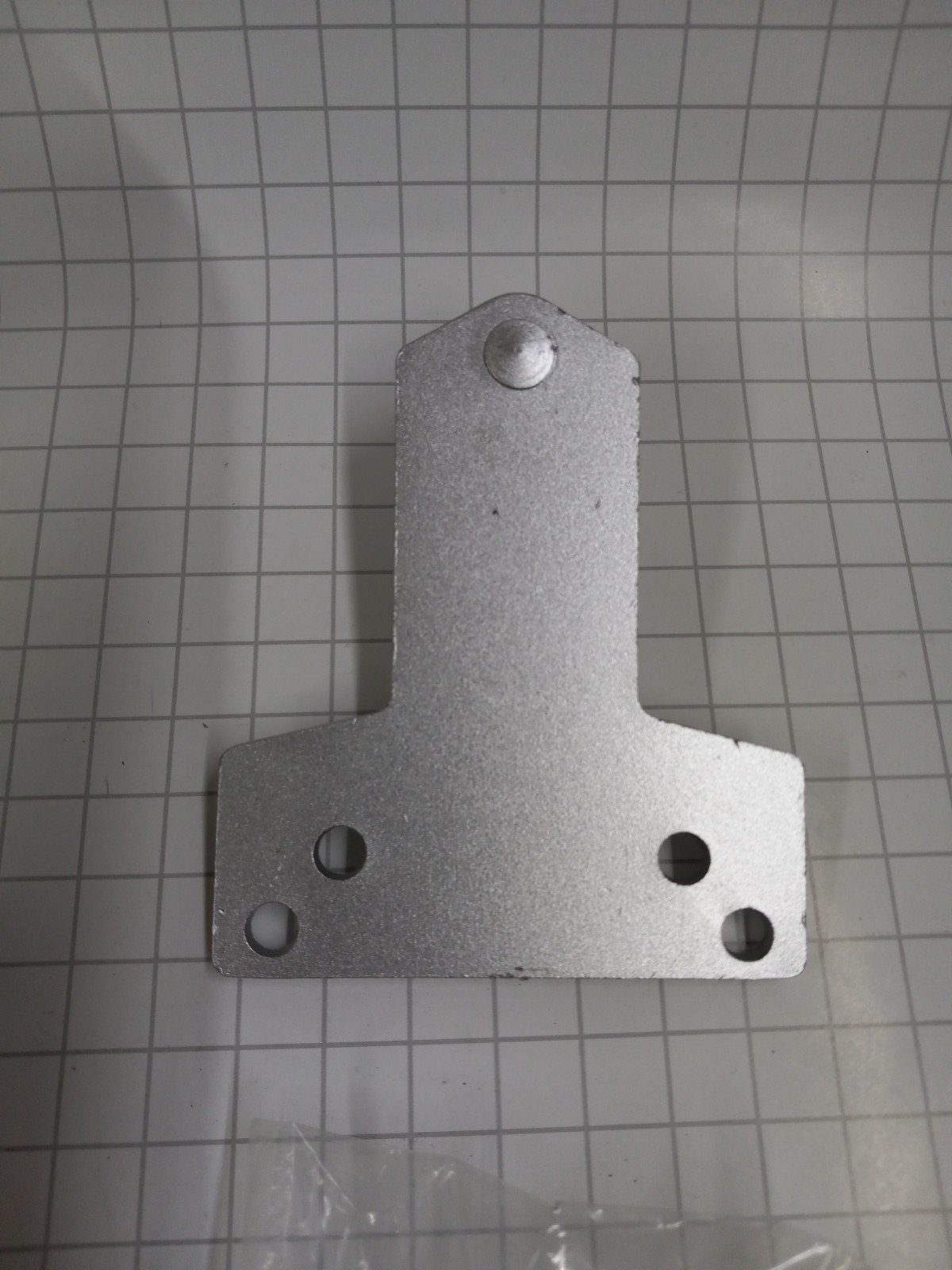 Tell Manufacturing Commercial Door Closer 600 Series DC100148 (No Arm)
