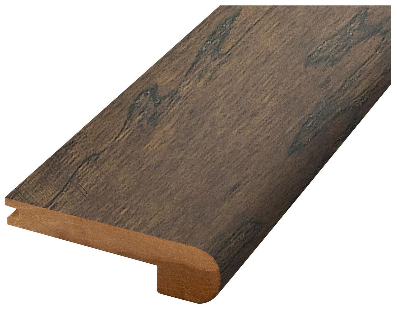 Performance Accessories HFSTC 84″ x 3″ Engineered Hardwood – Ballast Hickory