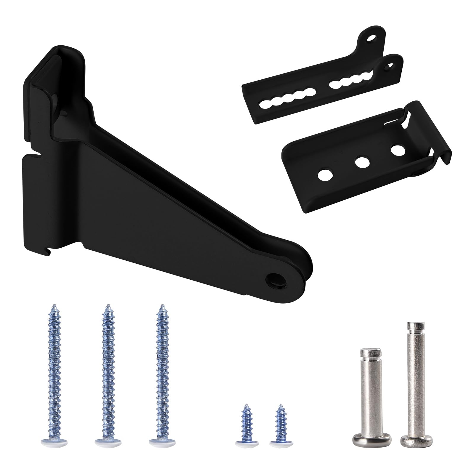 Storm Door Closer Repair Bracket Compatible with Andersen Larson Pella