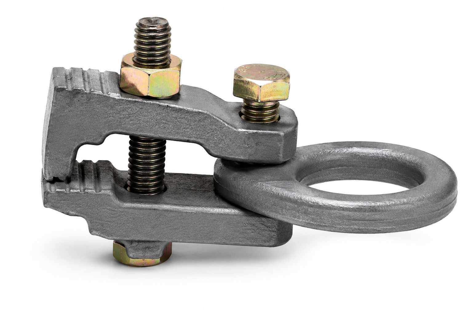 MO-CLAMP 5900 Mini-Bite Pull Clamp w/ Pull Ring 3 Ton Collision Repair