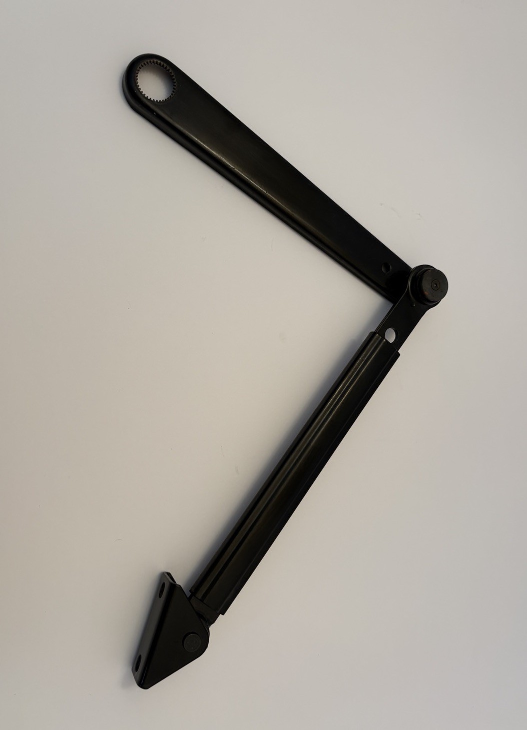 BESAM Assa Abloy SW100 Outswing Push Arm Assy Black – New