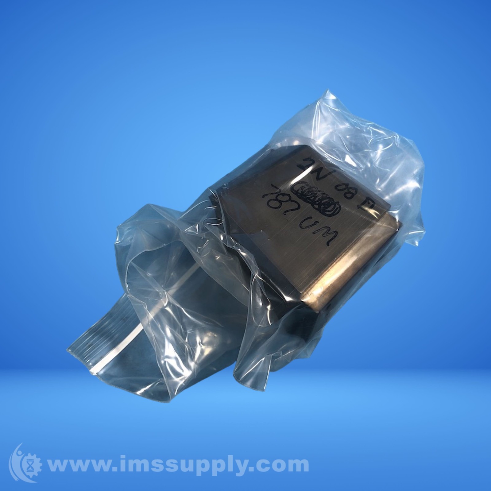 172C4 Core, Machined FNIP