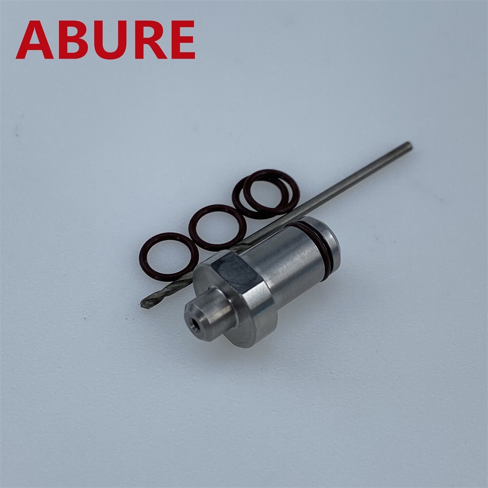 The Round Tip, Spray Nozzle, Mix Chamber Insert A5-53-02 for ABURE A5 Spray Gun