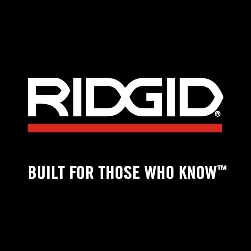 RIDGID 12128 T-240 Tool Set for Drum Machines and Drain Cleaning Machines,