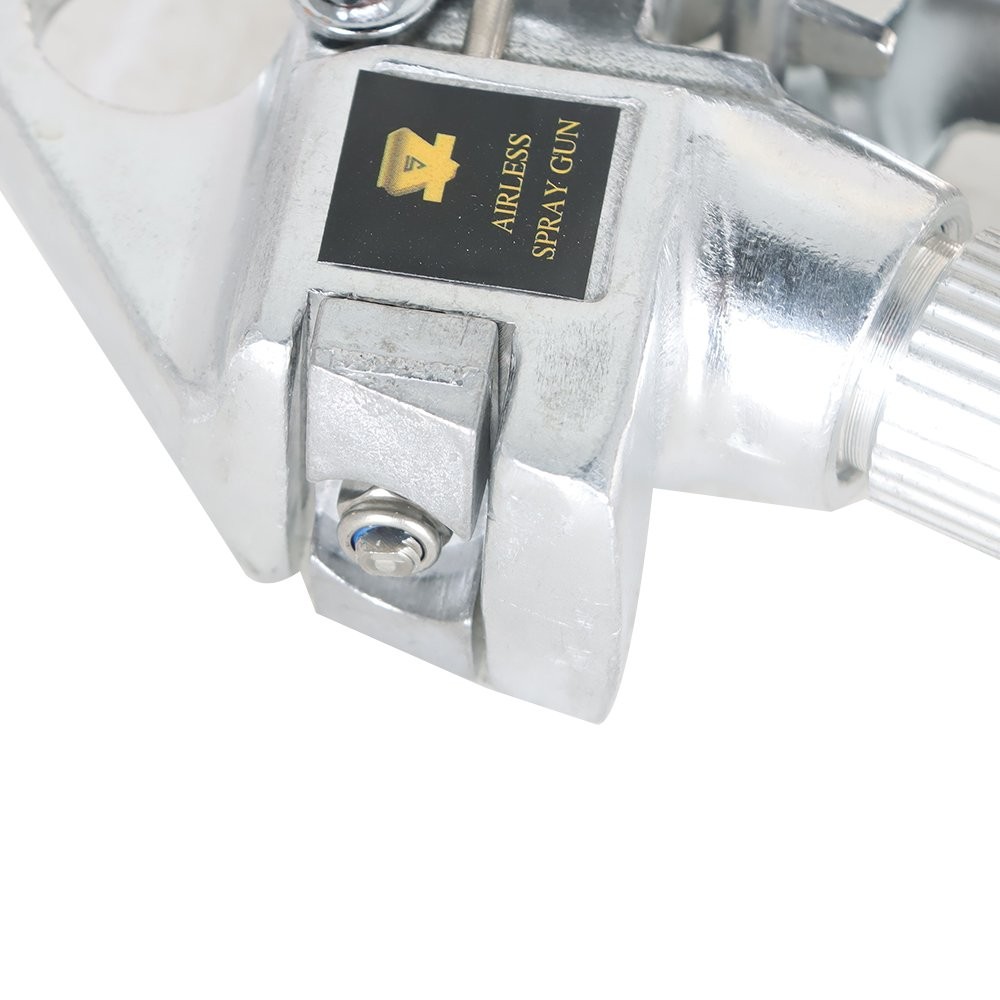 517 Spray Tip + Nozzle Guard for Sprayers 3600PSI Airless Paint Spray Gun