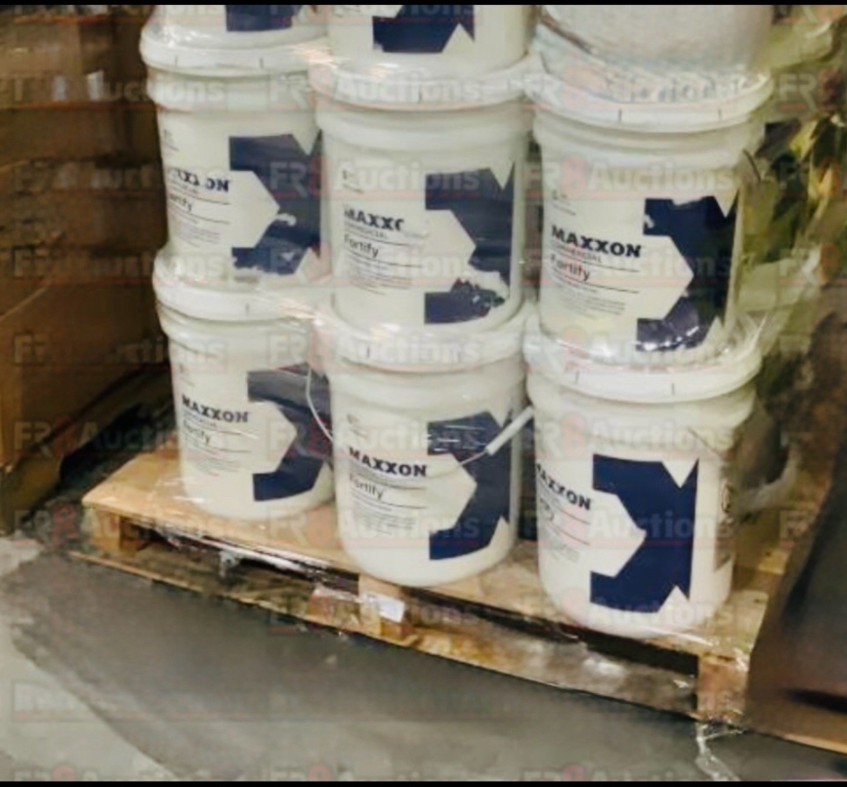Maxxon Fortify Consolidating Primer 5 Gals Pail