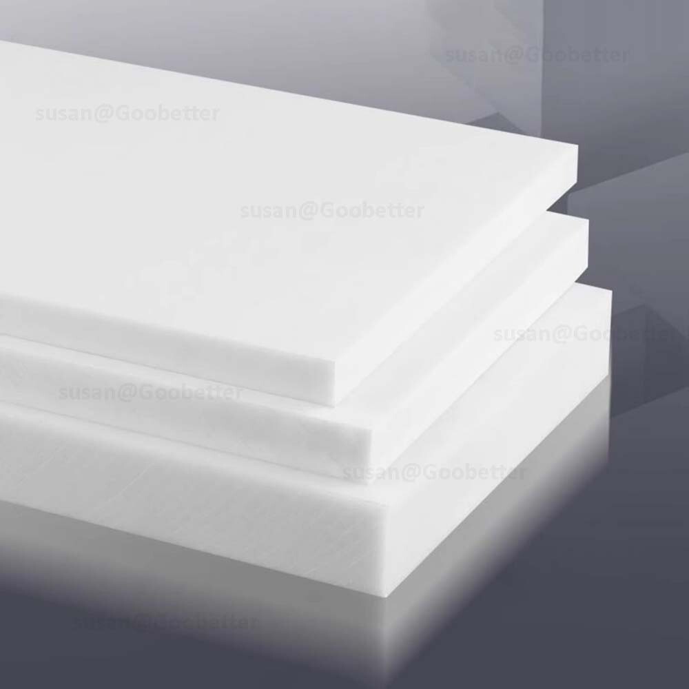 Nylon Extruded Sheet 2mm – 30mm Thick Engineering Material New Plastic Plate