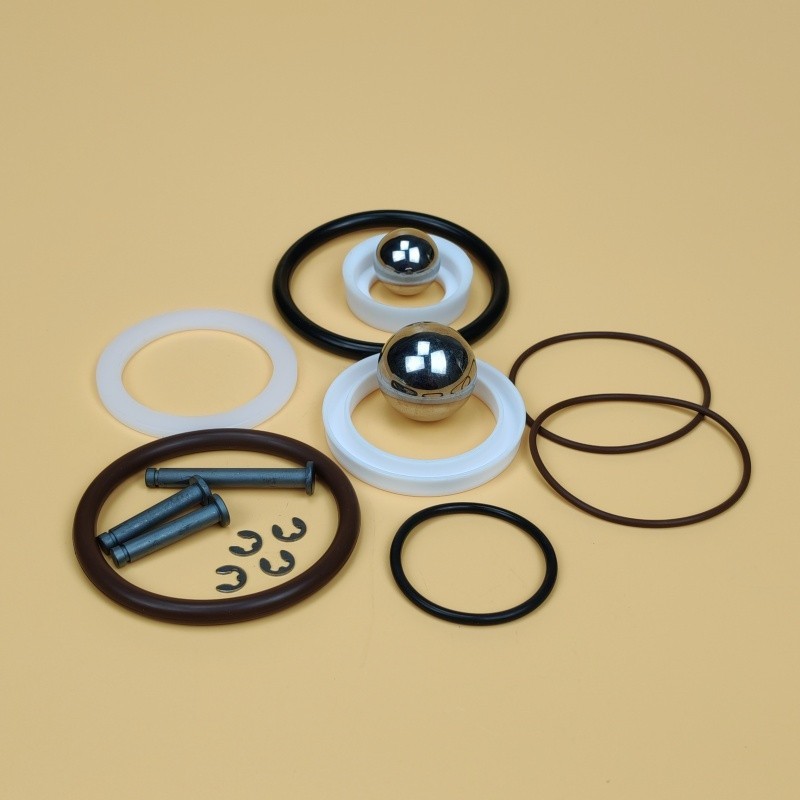 Replacement Lower Seal Kit 247883 aftermarket for Graco T2 Transfer Pump 24X056