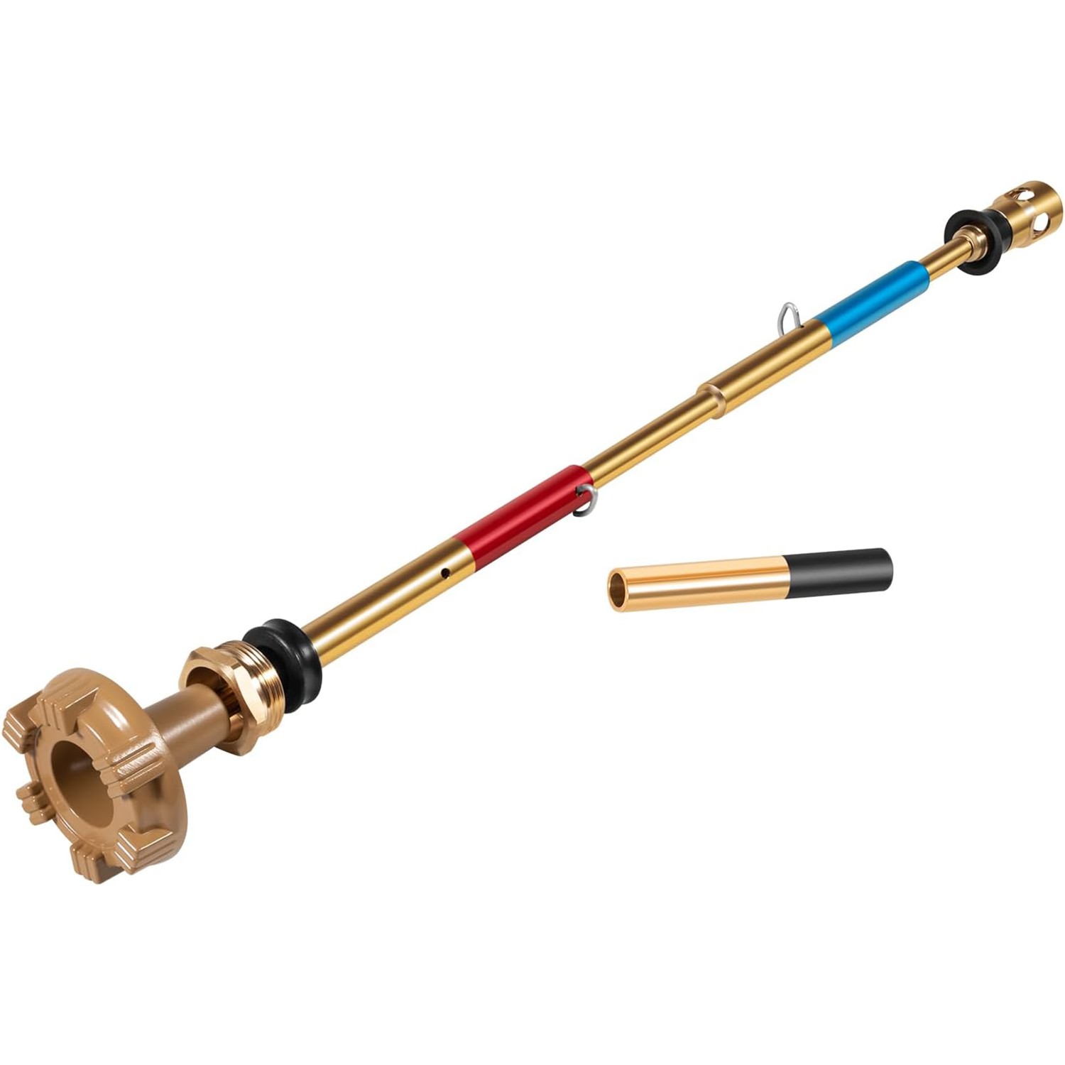 RK-ADJ-PRV Adjustable Rod Repair Kit for Woodford 14 16 17 19 22 V22 Faucets