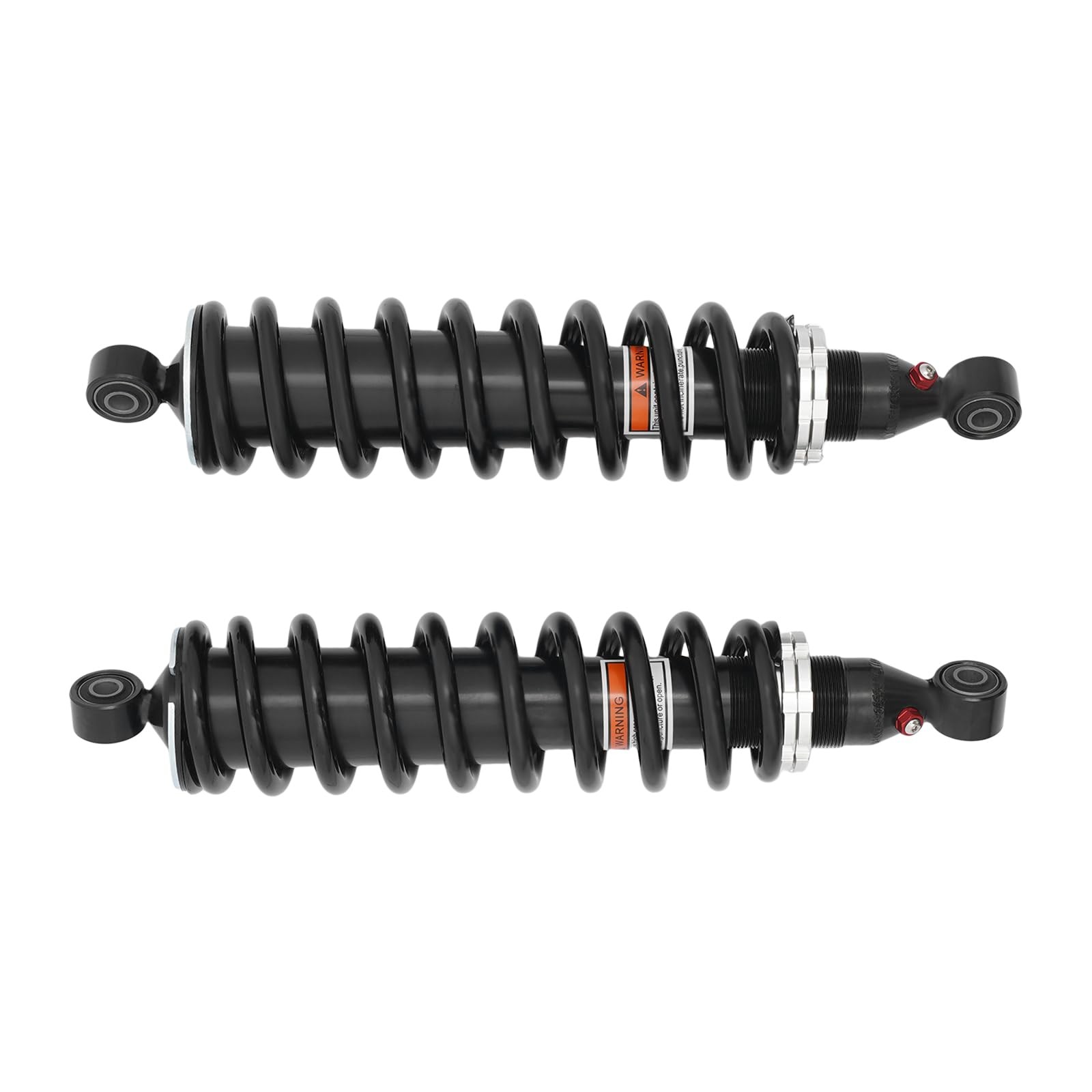 Pair Front Shock Absorbers 2000-2006 Honda TRX350 51400-HN5-671