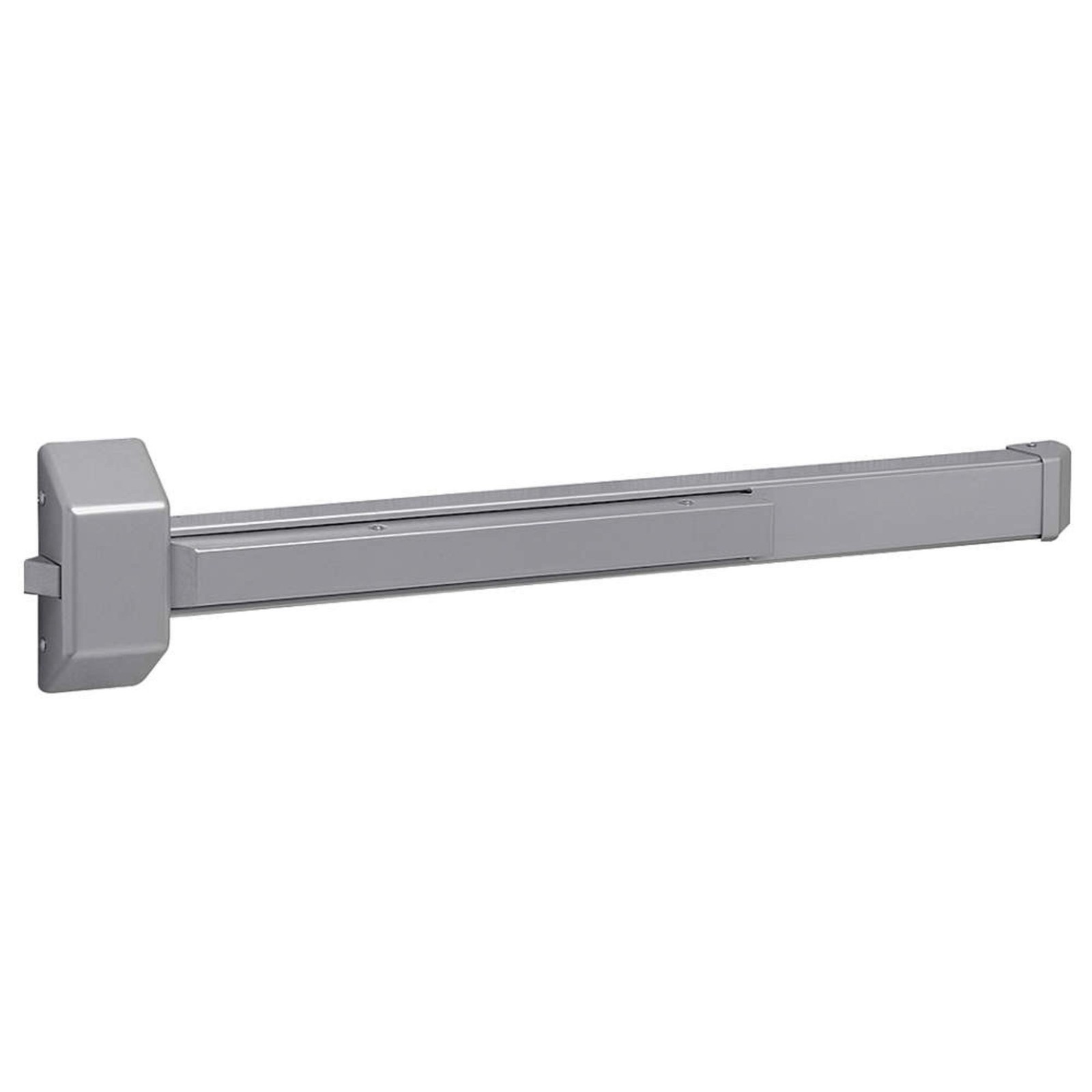 Sargent Manufacturing – 3828F EN – SARGENT Rim: For 1 3/4 in Door Thick, 33 in