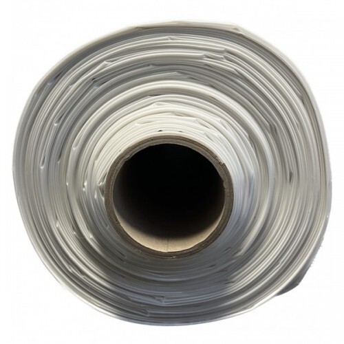 Vapor Barrier Supply – 6 Mil Fire Retardant & Anti-Static Poly Sheeting