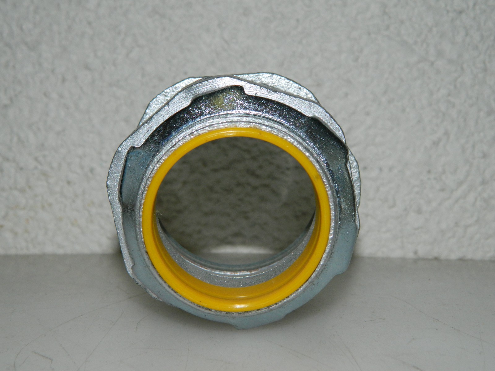 Cooper Straight Compression Rigid Intermediate Connector 1-1/2″ Trade CPR15