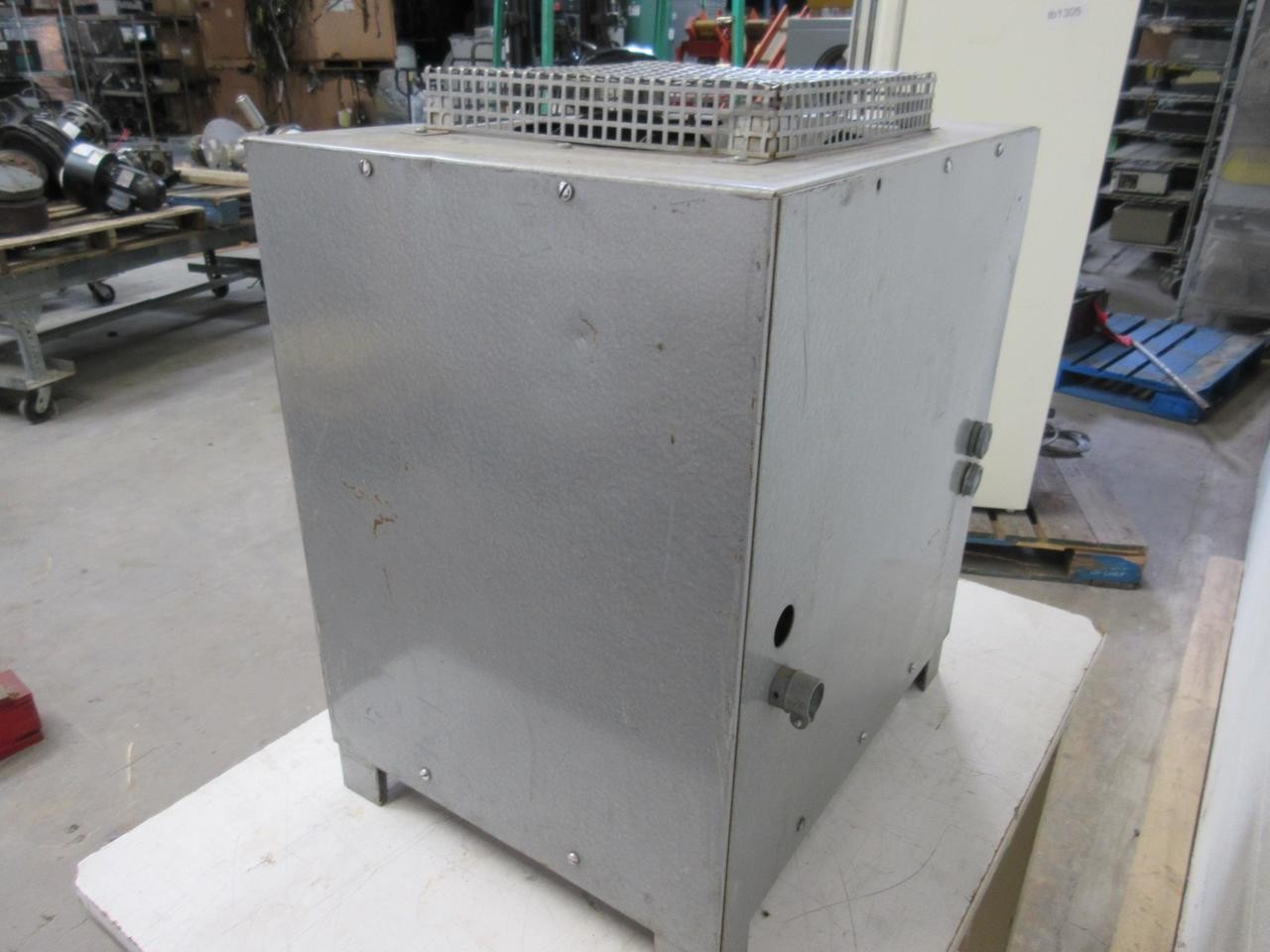 BALLANTYNE 3P682BA VINTAGE ROYAL SOUND MASTER DC POWER SUPPLY T96485