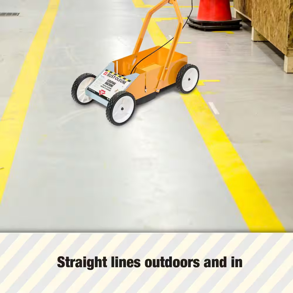 Striping Machine Accessory