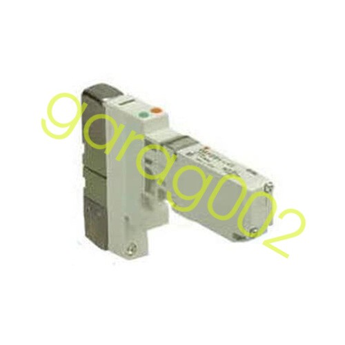 SMC VQ2101-51 Solenoid Valve