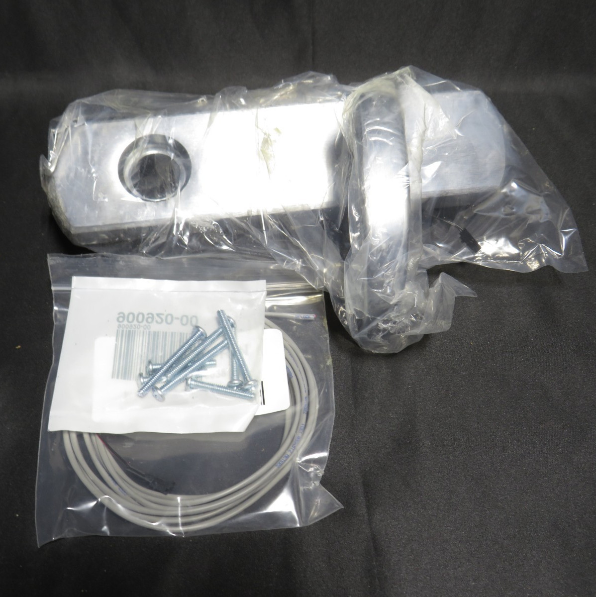 ✔ Von Duprin M996L-17-M US26D LHR M996L Motorized Lever Trim for 98/99 [CTA]