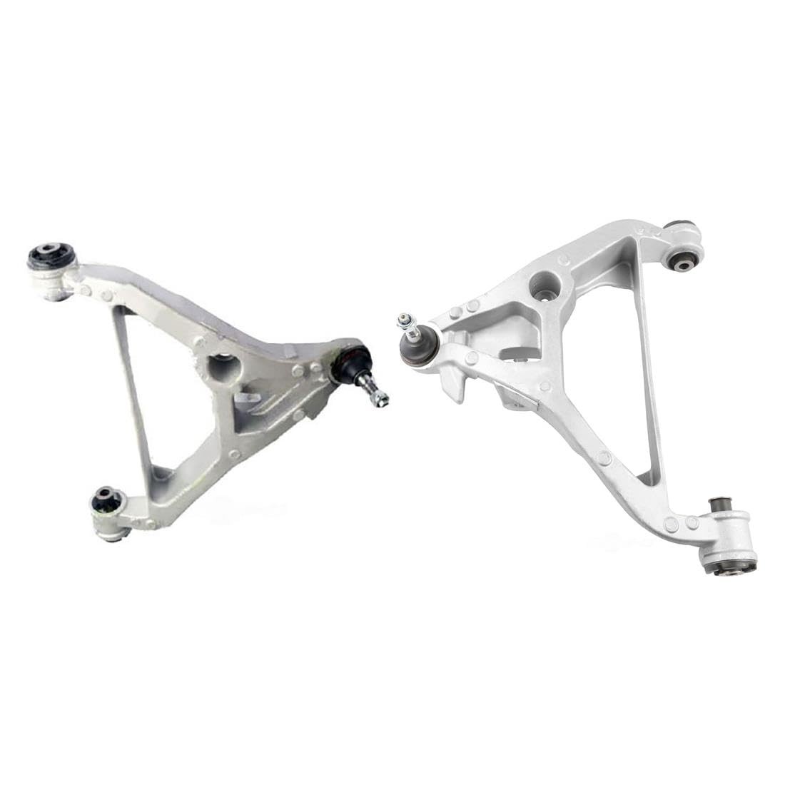 Front Lower Control Arms w/ Ball Joints 2PC Expedition Navigator 03-06 A1806