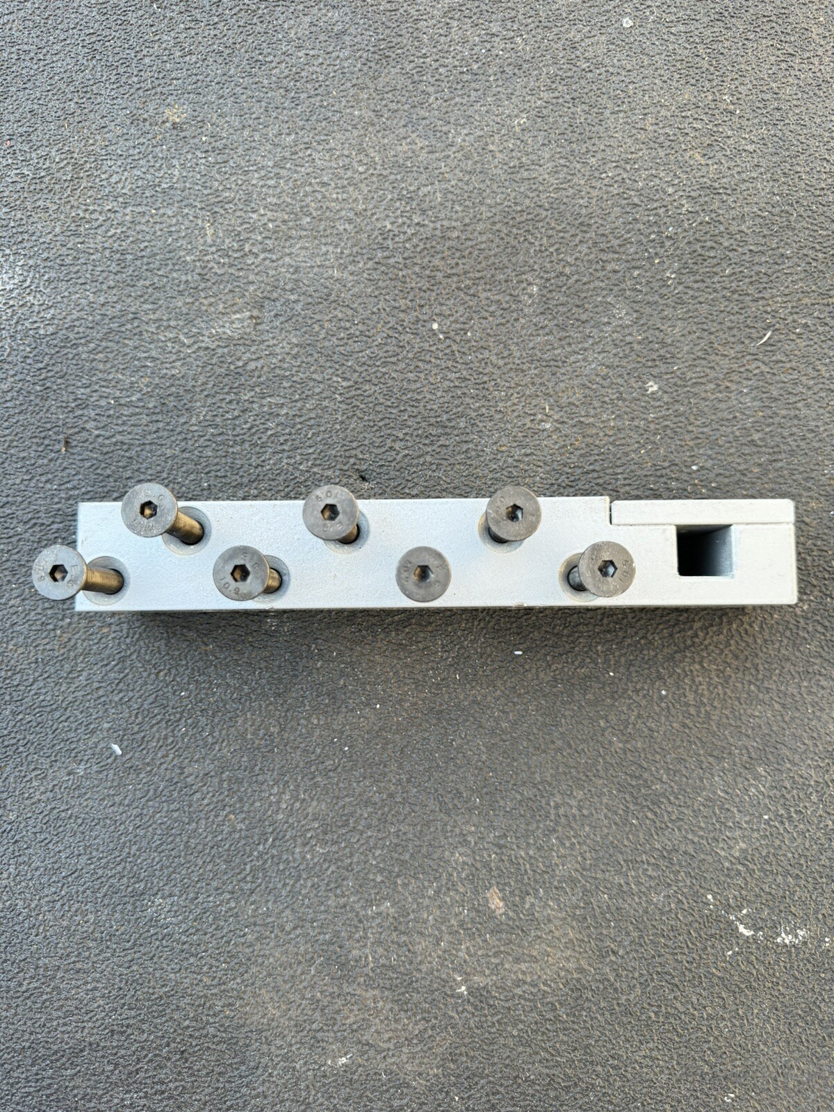 RIXSON 262587 Side Load Arm Package
