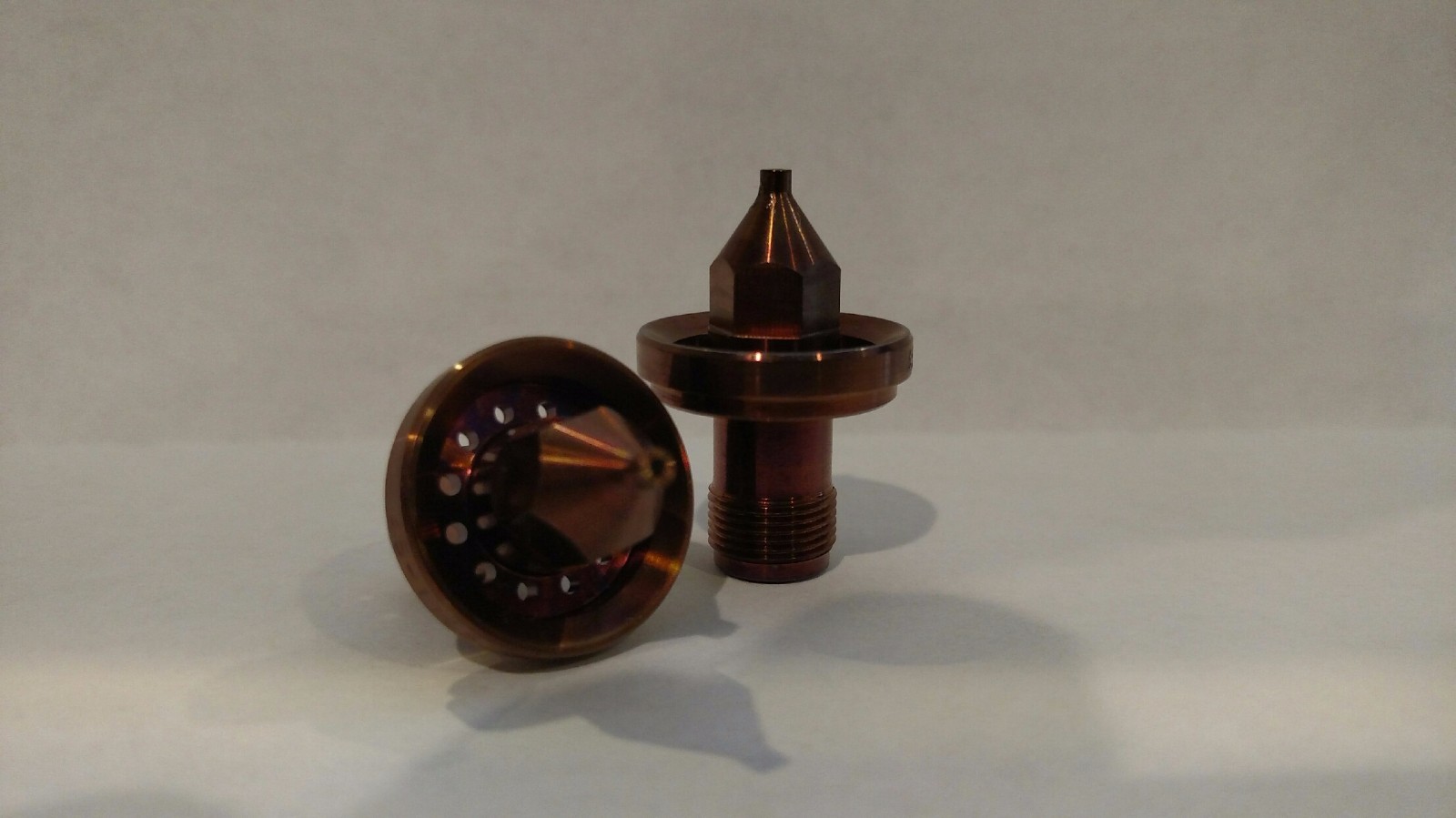BINKS Trophy Gun Fluid Nozzle – 45-11050-12 – 1.2MM