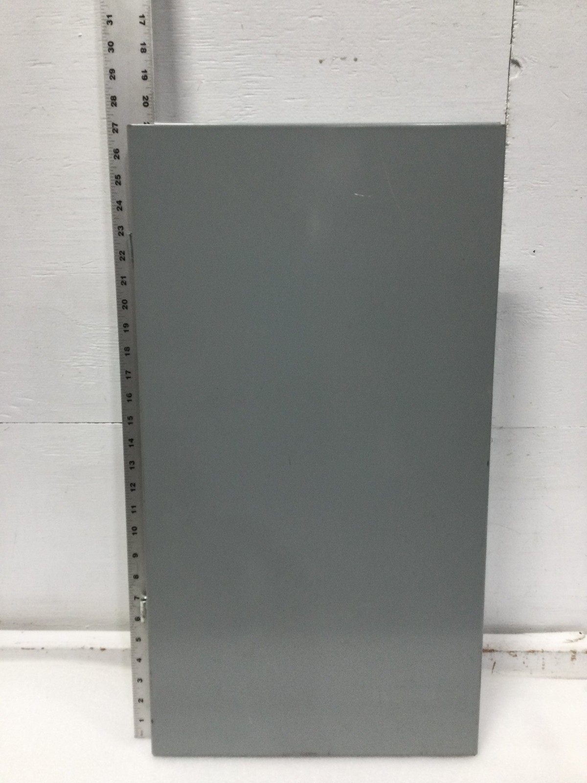 Siemens PNW2040B1200C 200 Amp Nema 3R 120/240V Hinged Load Center Door ONLY