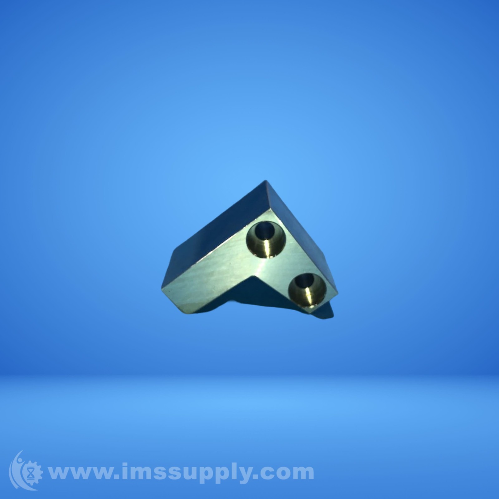 B7T-44011-17-17 L Shaped Machine Block FNIP