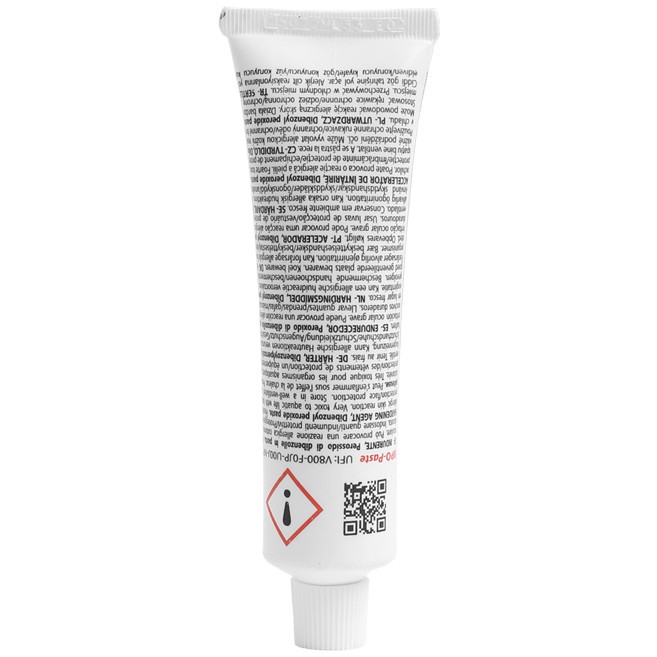 Tenax BP Hardener Only – 120ml Tube