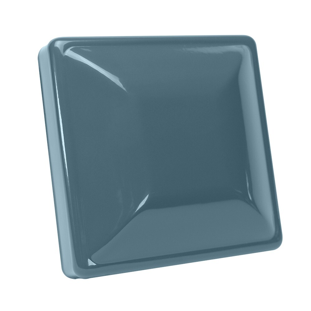 Polaris Zenith Blue Powder Coating Paint (IM1794017) 1LB