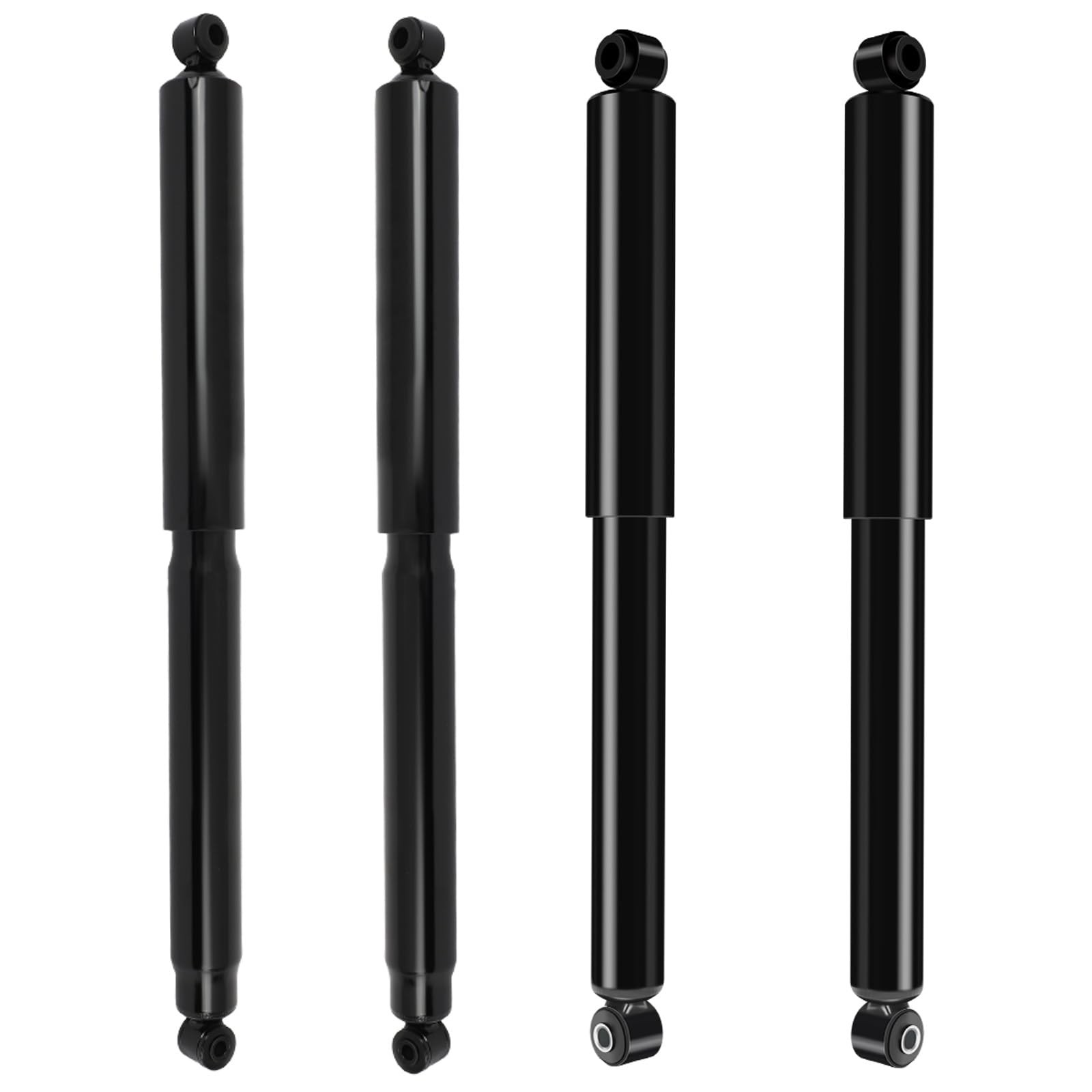 Shock Absorbers for Ford F-250/F-350 Super Duty 99-04 4pcs 911196 911195