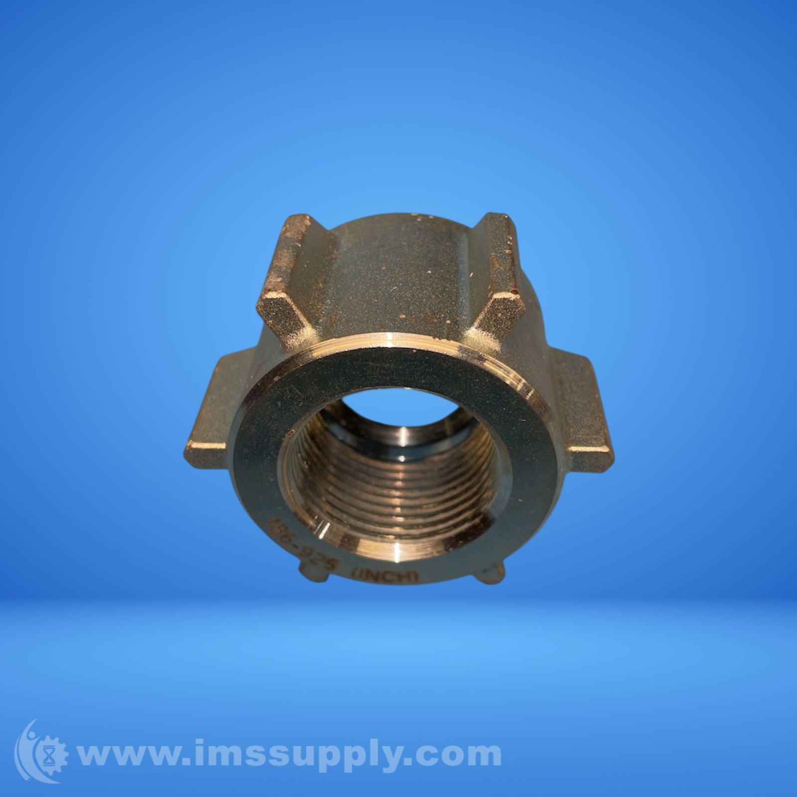 Graco 186-925 Piston Shaft 6629